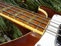 Rickenbacker 4001/4 , Walnut: Free image2