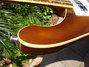 Rickenbacker 4001/4 , Walnut: Close up - Free2