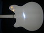 Rickenbacker 360/6 BH BT, White: Body - Rear