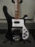 Rickenbacker 4001/4 , Jetglo: Body - Front