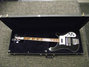 Rickenbacker 4001/4 , Jetglo: Full Instrument - Front