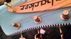 Rickenbacker 330/6 Refin, Natural: Free image2