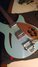 Rickenbacker 330/6 Refin, Natural: Body - Front