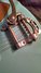 Rickenbacker 330/6 Refin, Natural: Neck - Rear