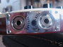 Rickenbacker 4001/4 , Burgundy: Free image
