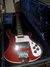 Rickenbacker 4001/4 , Burgundy: Free image2