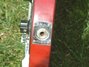 Rickenbacker 4000/4 Mod, Fireglo: Free image