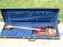 Rickenbacker 4000/4 Mod, Fireglo: Free image2
