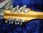 Rickenbacker 360/12 , Natural: Headstock - Rear