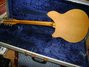 Rickenbacker 360/12 , Natural: Full Instrument - Rear