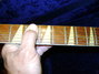 Rickenbacker 360/12 , Natural: Neck - Front