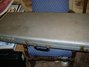 Rickenbacker 360/12 , Natural: Neck - Rear