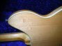 Rickenbacker 360/12 , Natural: Close up - Free