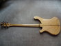 Rickenbacker 4002/4 BT, Mapleglo: Full Instrument - Rear