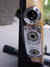 Rickenbacker 4002/4 BT, Mapleglo: Close up - Free