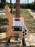 Rickenbacker 4001/4 C64S, Mapleglo: Body - Front