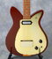 Rickenbacker 400/6 Combo, MonteBrown: Body - Front