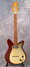 Rickenbacker 400/6 Combo, MonteBrown: Full Instrument - Front