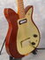 Rickenbacker 400/6 Combo, MonteBrown: Close up - Free