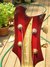 Rickenbacker Acoustic/4 , Custom: Close up - Free