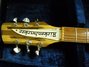 Rickenbacker 366/12 , Mapleglo: Headstock