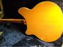 Jan 1968 Rickenbacker 366/12 , Mapleglo: Body - Rear