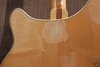 Jul 1968 Rickenbacker 375/6 , Mapleglo: Body - Rear