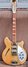 Rickenbacker 375/6 , Mapleglo: Full Instrument - Front