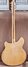 Rickenbacker 375/6 , Mapleglo: Full Instrument - Rear