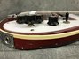Rickenbacker 4001/4 Mod, Burgundy: Free image