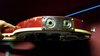 Rickenbacker 4001/4 Mod, Burgundy: Free image2