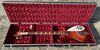 Jul 1968 Rickenbacker 4005/4 , Fireglo: Free image