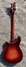 Jul 1968 Rickenbacker 4005/4 , Fireglo: Full Instrument - Rear