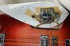 Jul 1968 Rickenbacker 4005/4 , Fireglo: Close up - Free2