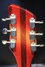 Rickenbacker 360/6 V64, Fireglo: Headstock - Rear
