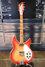 Rickenbacker 360/6 V64, Fireglo: Full Instrument - Front