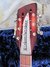 Aug 1998 Rickenbacker 360/12 V64, Fireglo: Headstock
