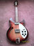 Rickenbacker 360/12 V64, Fireglo: Close up - Free2