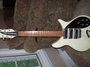 Rickenbacker 320/6 BH, White: Full Instrument - Front