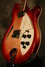 Rickenbacker 360/6 CW, Fireglo: Free image