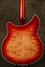 Rickenbacker 360/6 CW, Fireglo: Body - Rear