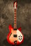Rickenbacker 360/6 CW, Fireglo: Full Instrument - Front