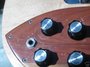 Rickenbacker 430/6 Mod, Mapleglo: Free image