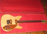 Rickenbacker 430/6 Mod, Mapleglo: Full Instrument - Front