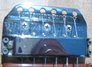 Rickenbacker 430/6 Mod, Mapleglo: Close up - Free