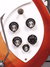Rickenbacker 365/6 , Fireglo: Free image