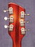 Rickenbacker 365/6 , Fireglo: Headstock - Rear