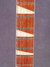 Rickenbacker 365/6 , Fireglo: Neck - Front