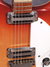 Rickenbacker 365/6 , Fireglo: Close up - Free