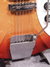 Rickenbacker 365/6 , Fireglo: Close up - Free2